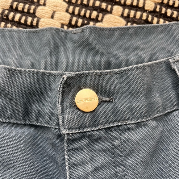 Carhartt Men's Slate Cargo Pants - Picture 4 of 5